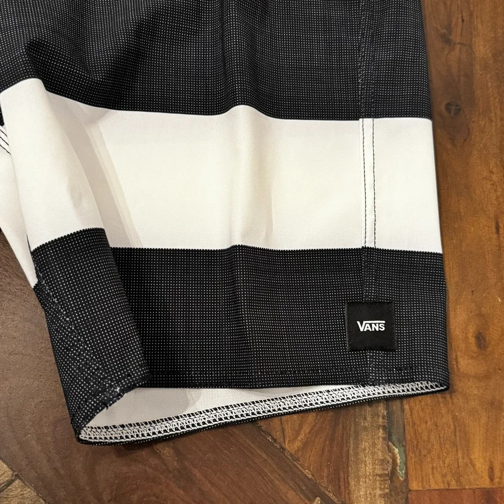 Vans product pair
